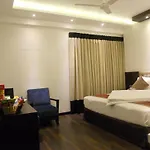 Hotel Grand Godwin Near New Delhi Railway Stn Offers Free Airport Pick-Up